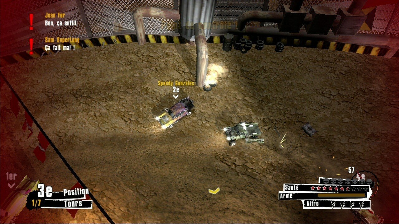 Scrap Metal - Imagen 4